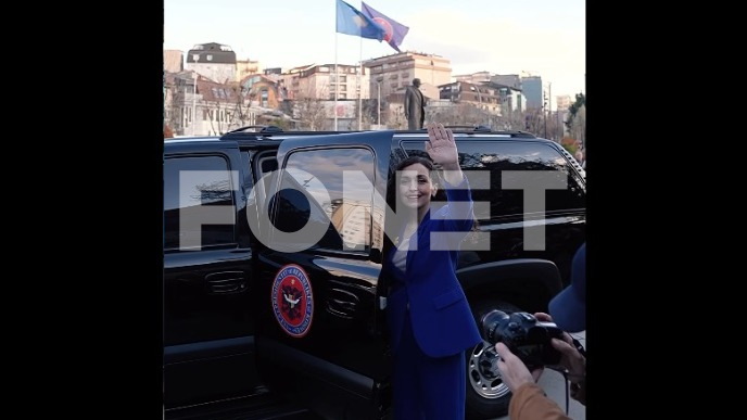 Hadžiju umesto Osmani